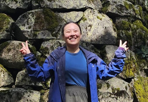 Chen - Core Member & Moderator