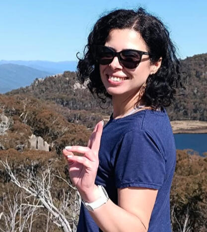 Patricia - Core Member &amp; Moderator