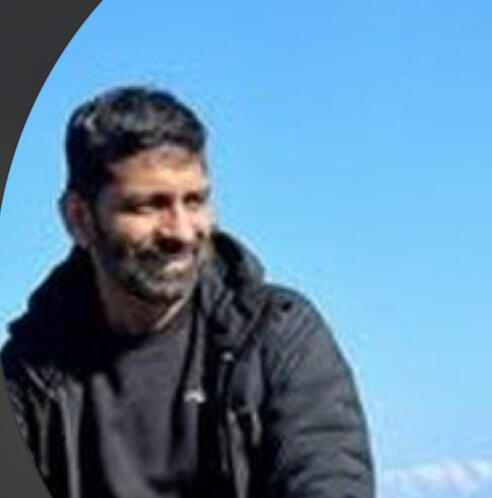 Ranvir - Core Member & Moderator