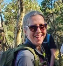 Joanne - Core Member & Moderator