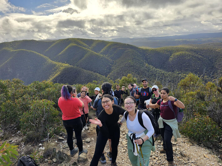 Lerderderg State Park, VIC