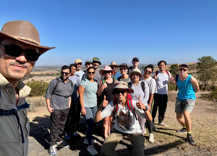 Quarry Hills, South Morang, VIC