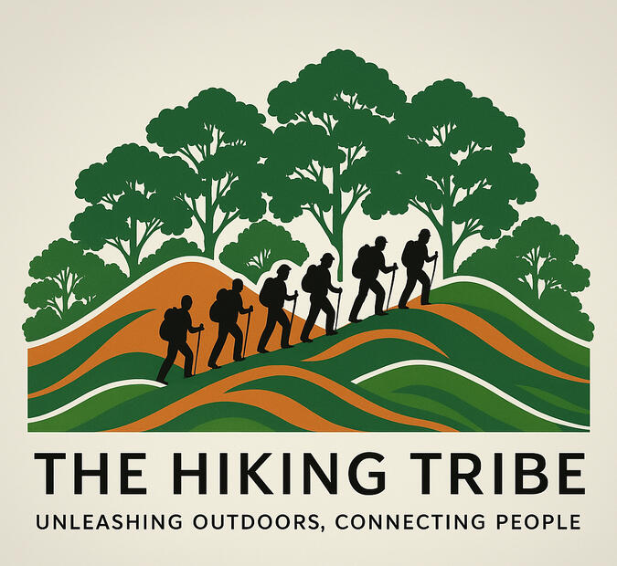 The Hiking Tribe
